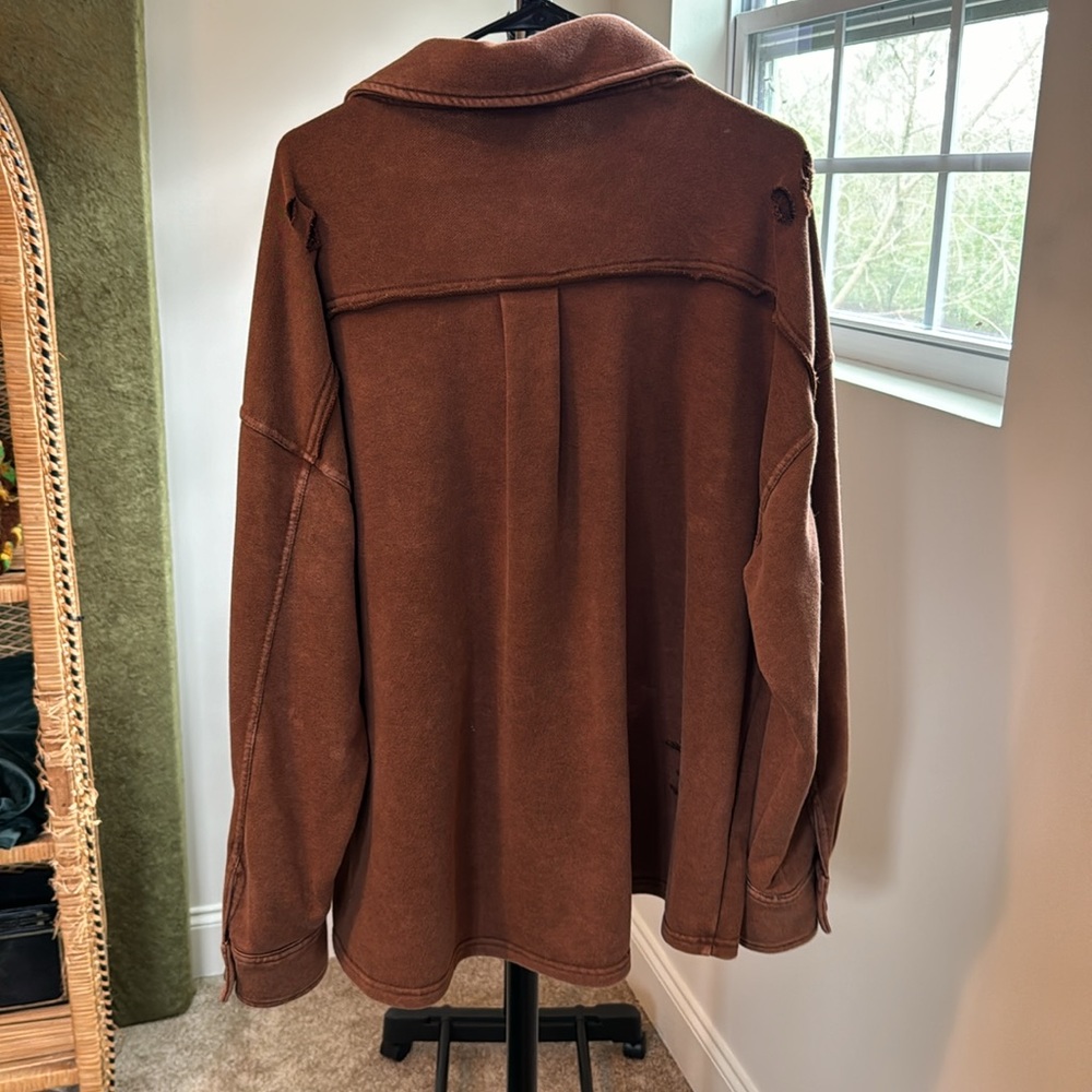 Oddi Button Down - image 6